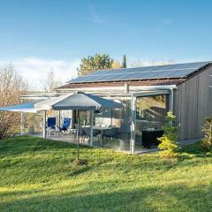 Ferienhaus Gamssteige im Feriendorf Reichenbach G29