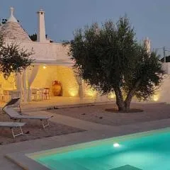 Trullo Sogni di Pietra