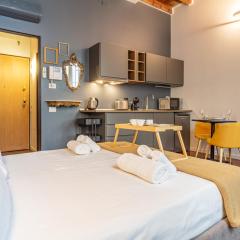 Casa Frisi by Houset