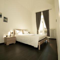 Urban Retreat Porta Nuova