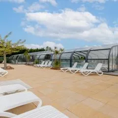 Camping Cabestan