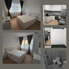 Mamaia Bulevard Residences