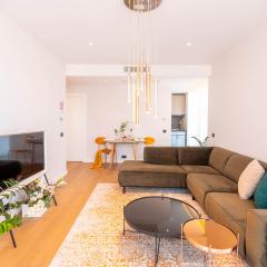 Metropolitan Luxe