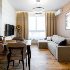 Korfantego PREMIUM 44A Apartment