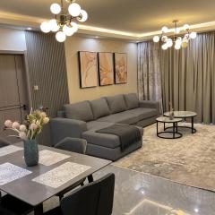 Nest & Rest Luxurious Homes