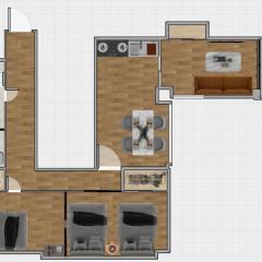 銀座線すぐ近く 歴史寺院巡りに最適 松が谷の静かな一軒家 Sio1g