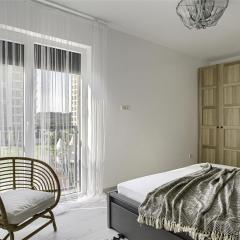 Cozy Accommodation - 2 Bedrooms at Adora Park