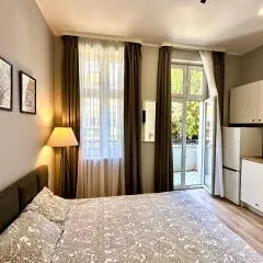 Studio przy molo w Sopocie