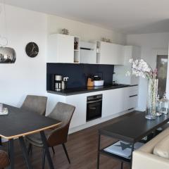 Ferienappartement "Liegeplatz"