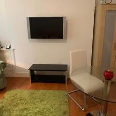 Executive city centre Apartment