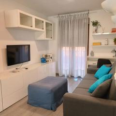 Apartamento El Hidalgo