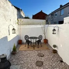 Crossgar Holiday Home