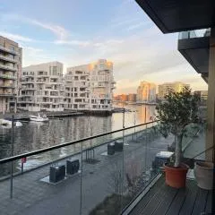 Water Front View - Exclusive Apartment