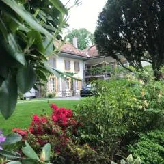 La Petite Campagne
