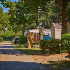 Homair Mobil-homes Camping Les Avignon