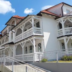 Haus & Villa Strandburg by Rujana