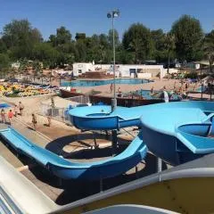 BONNES VACANCES sur le CAMPING LE BOSC