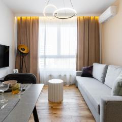 Korfantego PREMIUM 39A Apartment by BookingHost