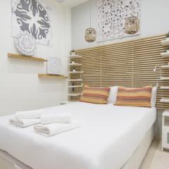 RentalSevilla Reposo