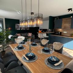 bella casa Allgäu Apartments