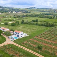 Villa Tiamo