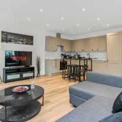 JD Serviced Apartments East Croydon