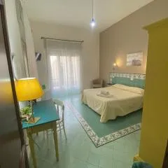 Le 5 Torri