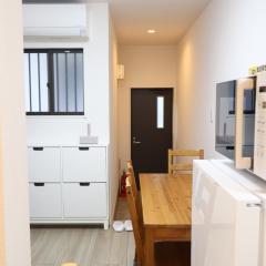 朝潮橋徒歩5分貸切一軒家