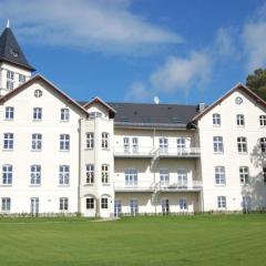 Lotte im Schloss