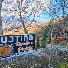 Bujtina Shpella e Plakës Çerçan