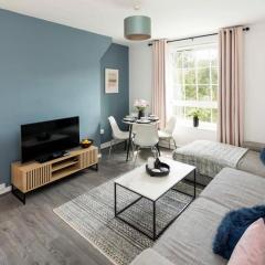 Stylish 2BR - London Bridge - Central Tourist Spot