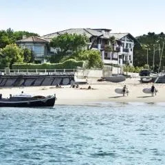 Villa du Pyla
