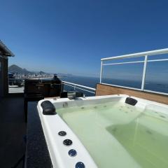 Micks Place Vidigal