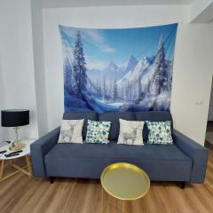 Mój apartament Krynica