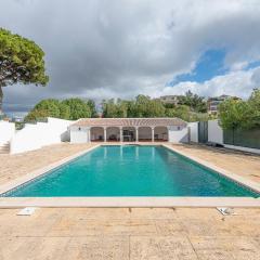 Pátio Sant'Ana - 2 bedrooms villa w/ exterior area