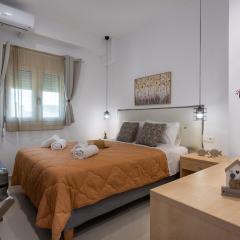 Avra 1 modern seaview home