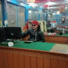 kalingchwok hotel tik top