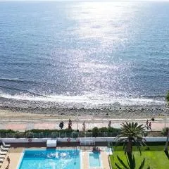 Salt Apartments Vistalmar