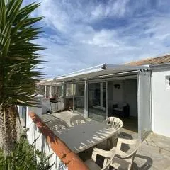Maison 2 pièces 4 couchages Saint Pierre d'Oléron SPO000-491
