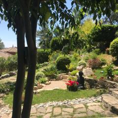 Studio in nature 5 minutes from Montpellier North