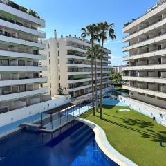 Cozy Apartment Salou
