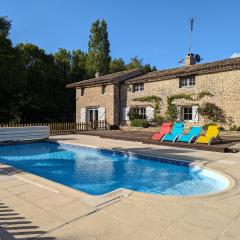 La Maison du petit lac