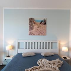 Ferienwohnung "MarinaNewPort" im NewPort