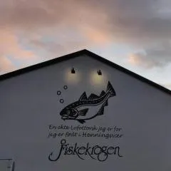 Fiskekrogen Rorbuer