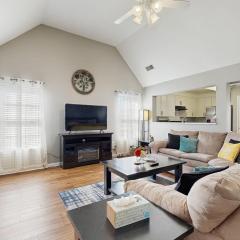 North Nashville Cozy