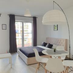 Apartament MEWA 1630