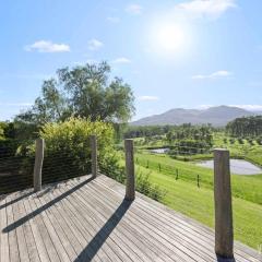 MetaWise Hunter Valley Olive Farm Stay