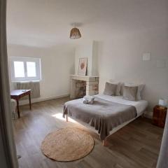 Appartement Doutre - 3e étage