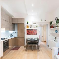 Easylife - Milano - MonteNero 62 - Porta Romana