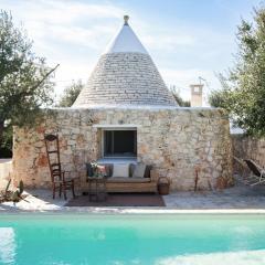 Trullo Mastro Francesco